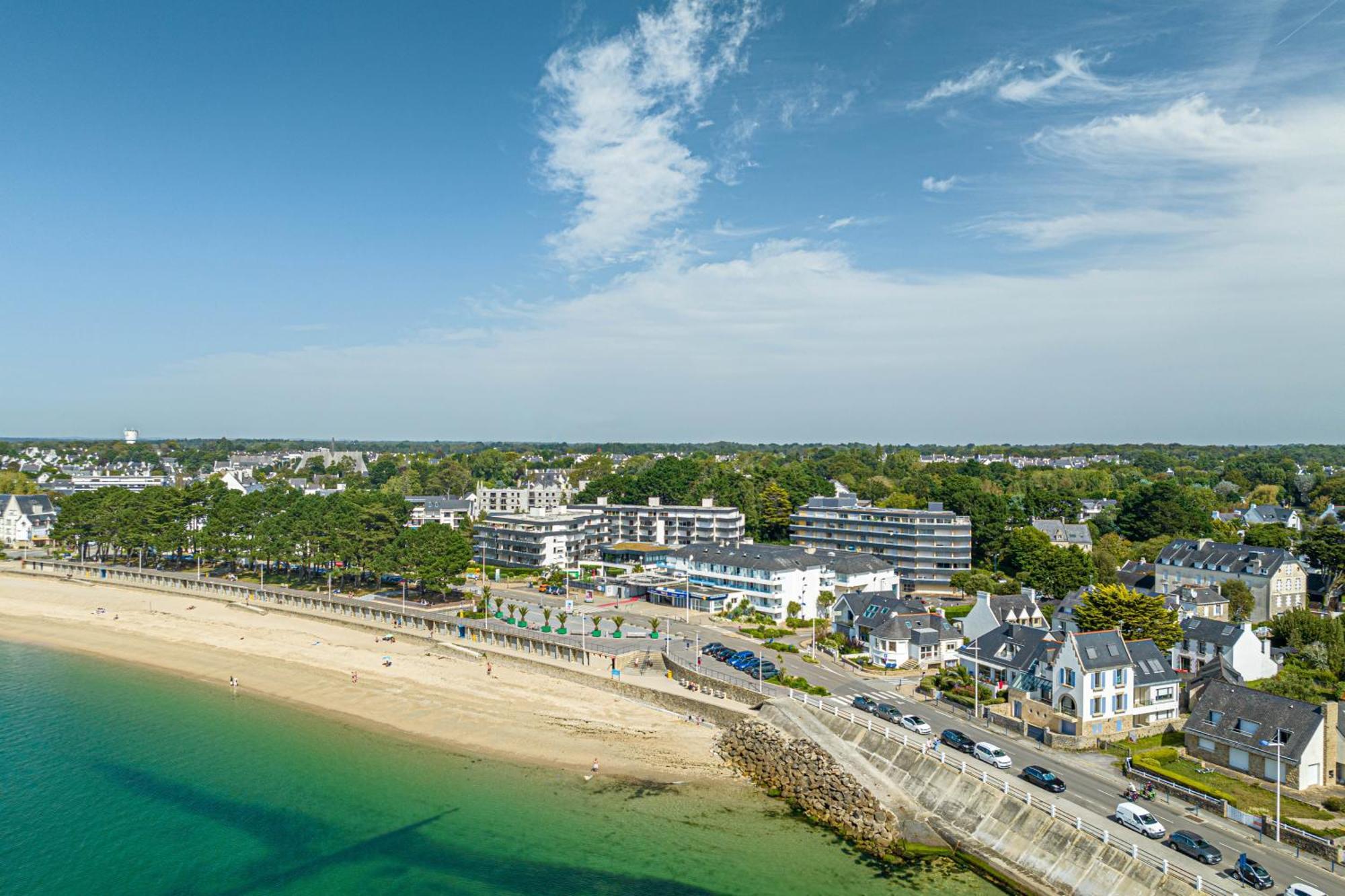 Résidence Pierre&vacances La Corniche De La Appart hôtel 3*